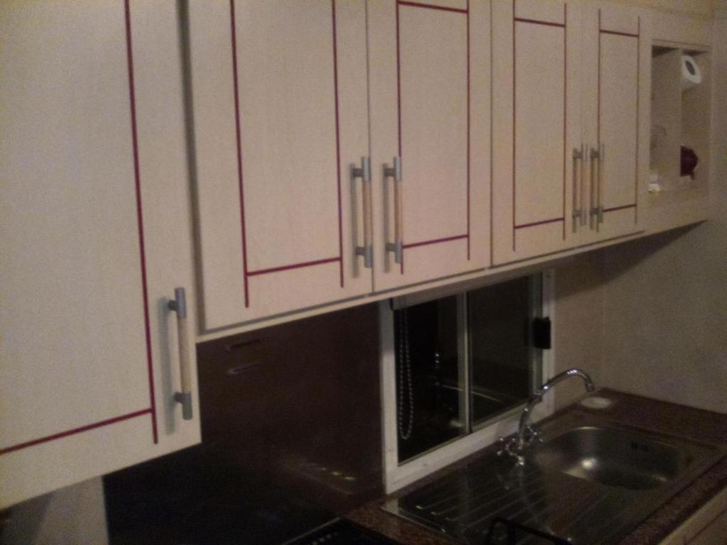 Sigean Mobil Home Dans Camping Tohapi Esterno foto